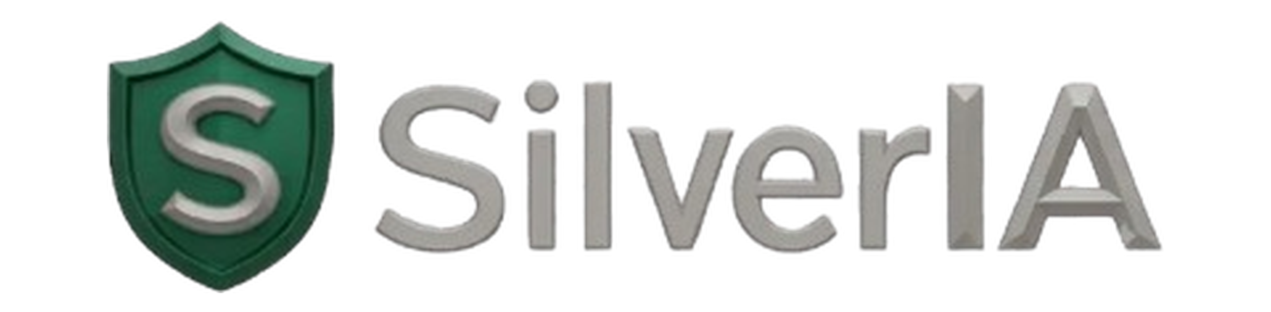 Silveria Logo