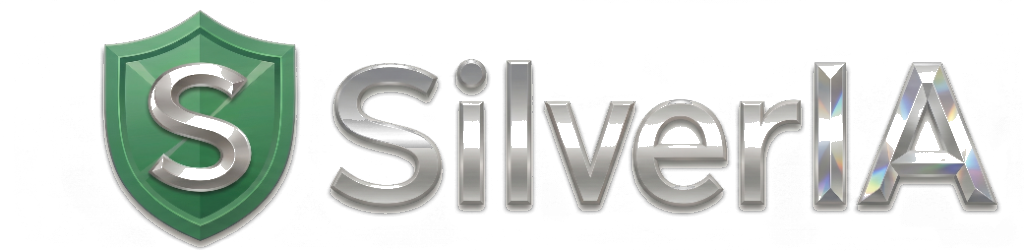 Silveria - Autonomía Digital y Financiera